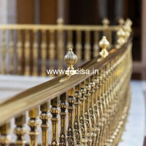 Latest Balcony Design Trends For Indian Homes No-24429