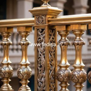 Best Balcony Railing Design For Safety And Style No-24432