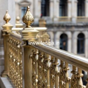 Top 50 Balcony Railing Design Ideas For Modern Homes 2033 No-24440