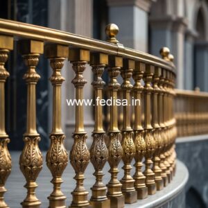Latest Steel Railing Design Ideas You Must See No-24441
