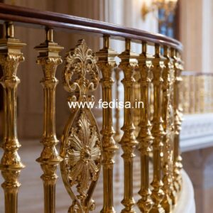 Affordable Balcony Railing Designs For Small Homes No-24453