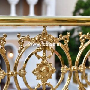 Latest Modern Steel Railing Design Ideas No-24464