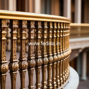 Best Balcony Safety Railing Designs No-24471