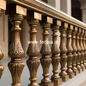 Stylish Balcony Design Ideas 2033 No-24475