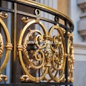 Best Balcony Design Ideas For Small House No-24496