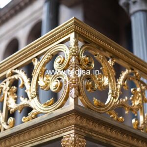 Latest Staircase Railings 2033 No-24497