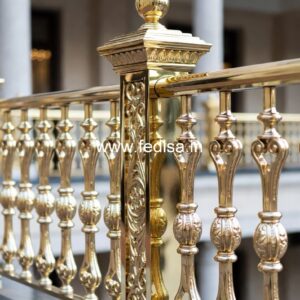 Top Balcony Railing Design Ideas For Home No-24505
