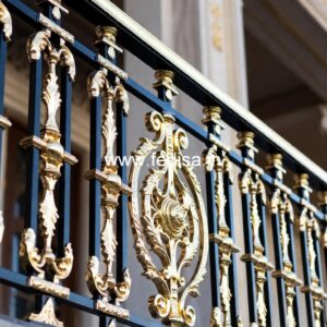 Top Modern Balcony Railings 2033 No-24513