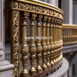 Top Balcony Railings For Small Homes No-24518