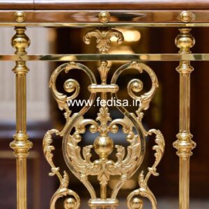 Ghar Ke Liye Latest Balcony Railing Design Ideas No-24525
