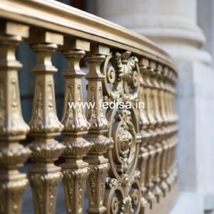 Ghar Balcony Design Latest India No-24537
