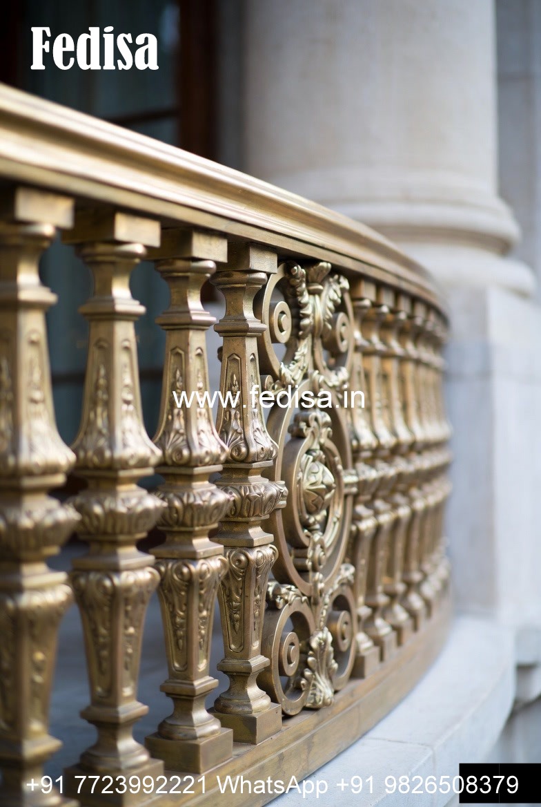 Ghar Balcony Design Latest India No-24537