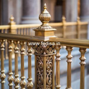 Stylish Indian Balcony Design Ideas No-24544