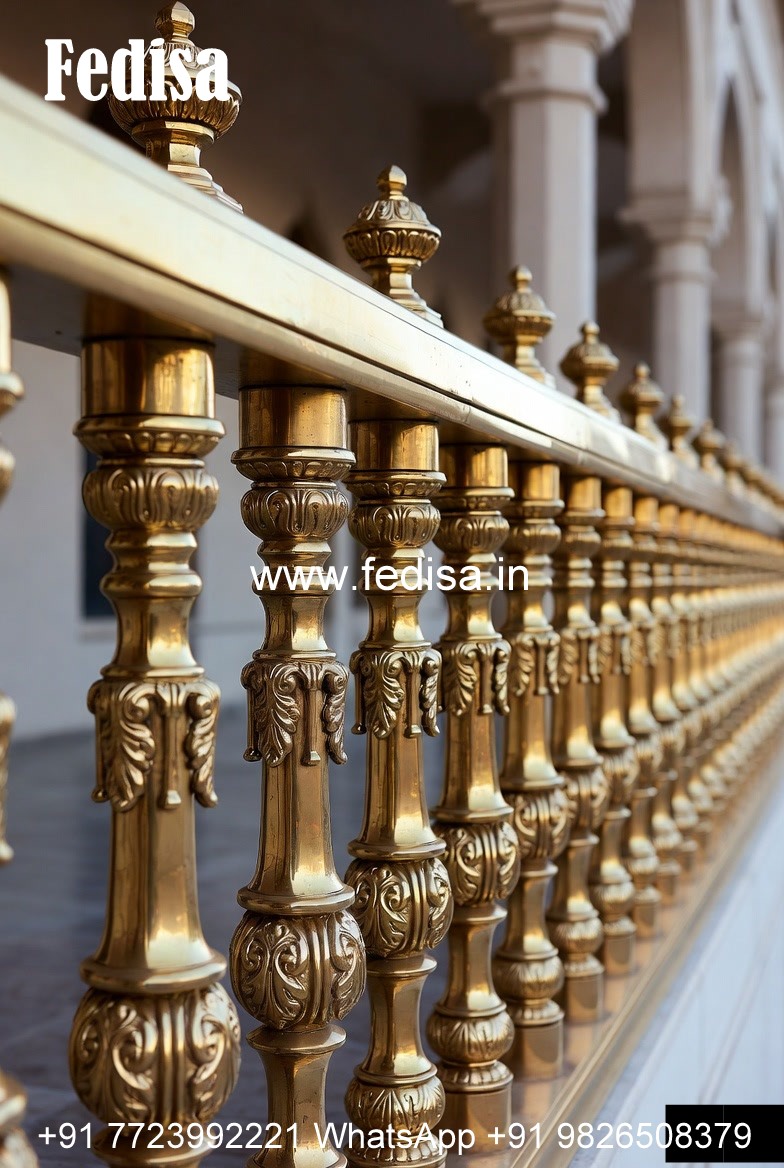 Stylish Balcony Ideas India Homes No-24548