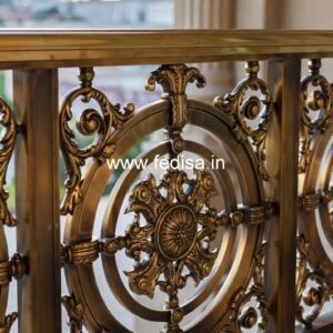 Modern Balcony India Latest Trends No-24551