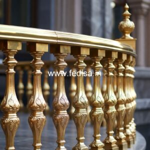 Modern Exterior Balcony Design India No-24553