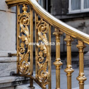 Ghar Railing Design India Latest No-24554