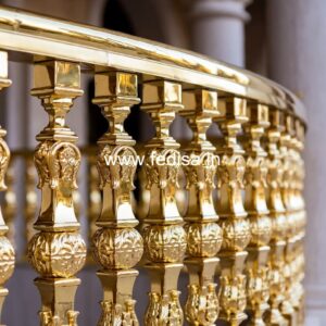 Ghar Balcony Design India Style No-24557