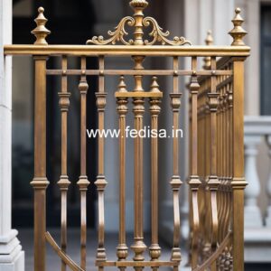 Ghar Ke Liye Stylish Balcony Design No-24560