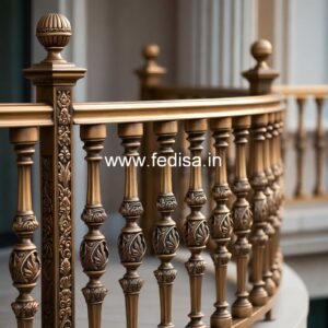 Ghar Ke Liye Steel Railing Ideas No-24564