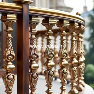 Ghar Balcony Design India Trends No-24568