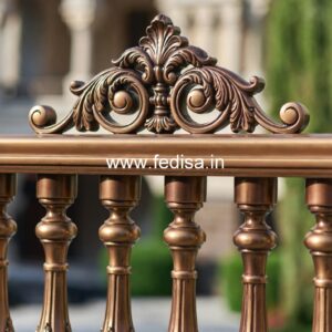 Best Balcony Railing India Modern No-24569