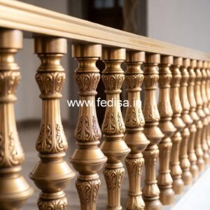 Ghar Balcony Design India Modern No-24575