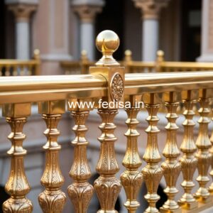 Best Balcony India Exterior Design No-24582