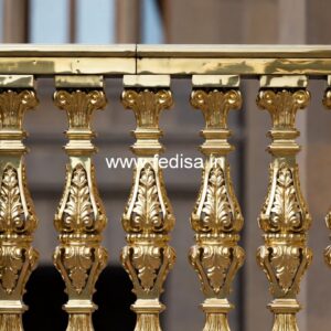 Ghar Balcony Design India Latest Style No-24585