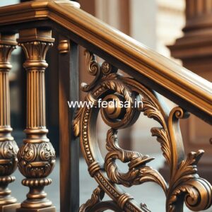 Modern Indian Railings Latest No-24587