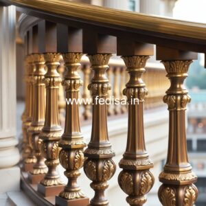 Ghar Ke Liye Balcony Design India No-24588