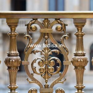 Latest Balcony Design Trends For Indian Homes 2033 No-24601