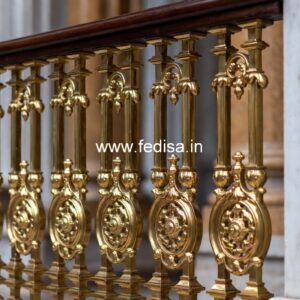 Top Modern Railing Designs For Home Exterior India No-24610