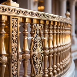 Top Balcony Railing Design Ideas India 2033 No-24631