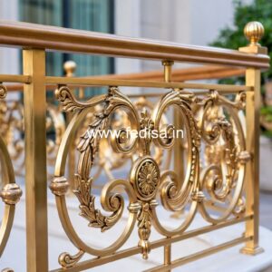 Modern Railing Ideas For Small House No-24656
