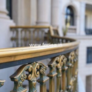 Modern Staircase Railings 2033 No-24671