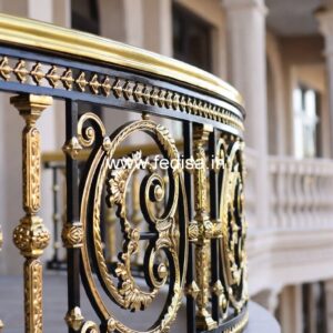 Latest Balcony Design Trends No-24674
