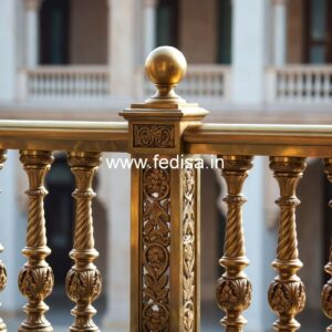 Modern Home Balcony Ideas No-24676