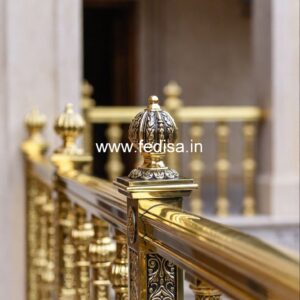 Creative Staircase Railings No-24685
