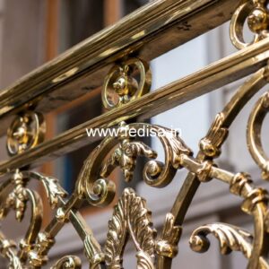Stylish Balcony Decor Ideas No-24686