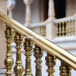 Modern Balcony Railings No-24689