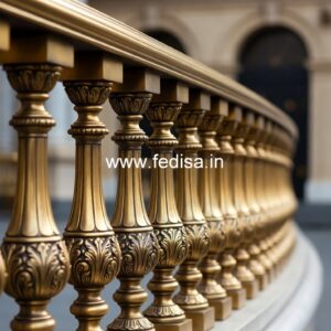 Elegant Balcony Styling Ideas No-24693