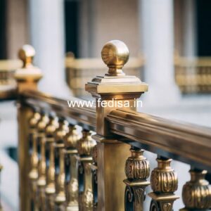 Creative Home Decor Railings No-24695