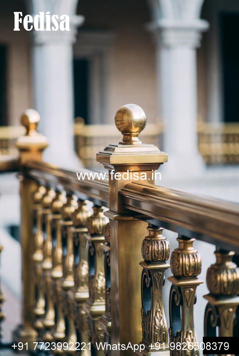 Creative Home Decor Railings No-24695