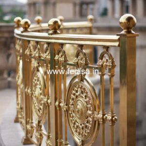 Elegant Staircase Design Ideas No-24700