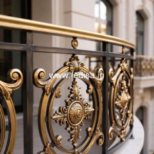 Creative Balcony Ideas 2033 No-24701