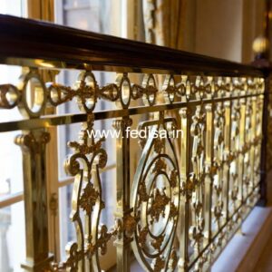 Modern Balcony Railings Inspiration No-24703