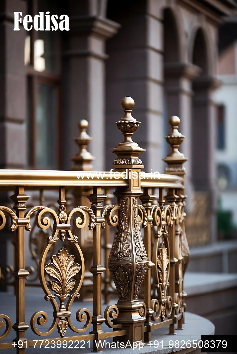 Creative Balcony Inspiration No-24706