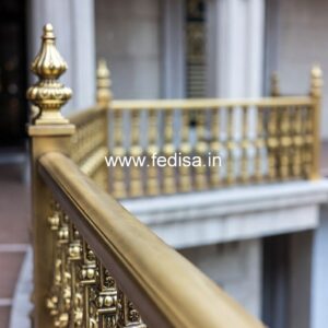 Modern Balcony Trends No-24709