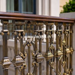 Stylish Balcony Design Inspiration No-24712